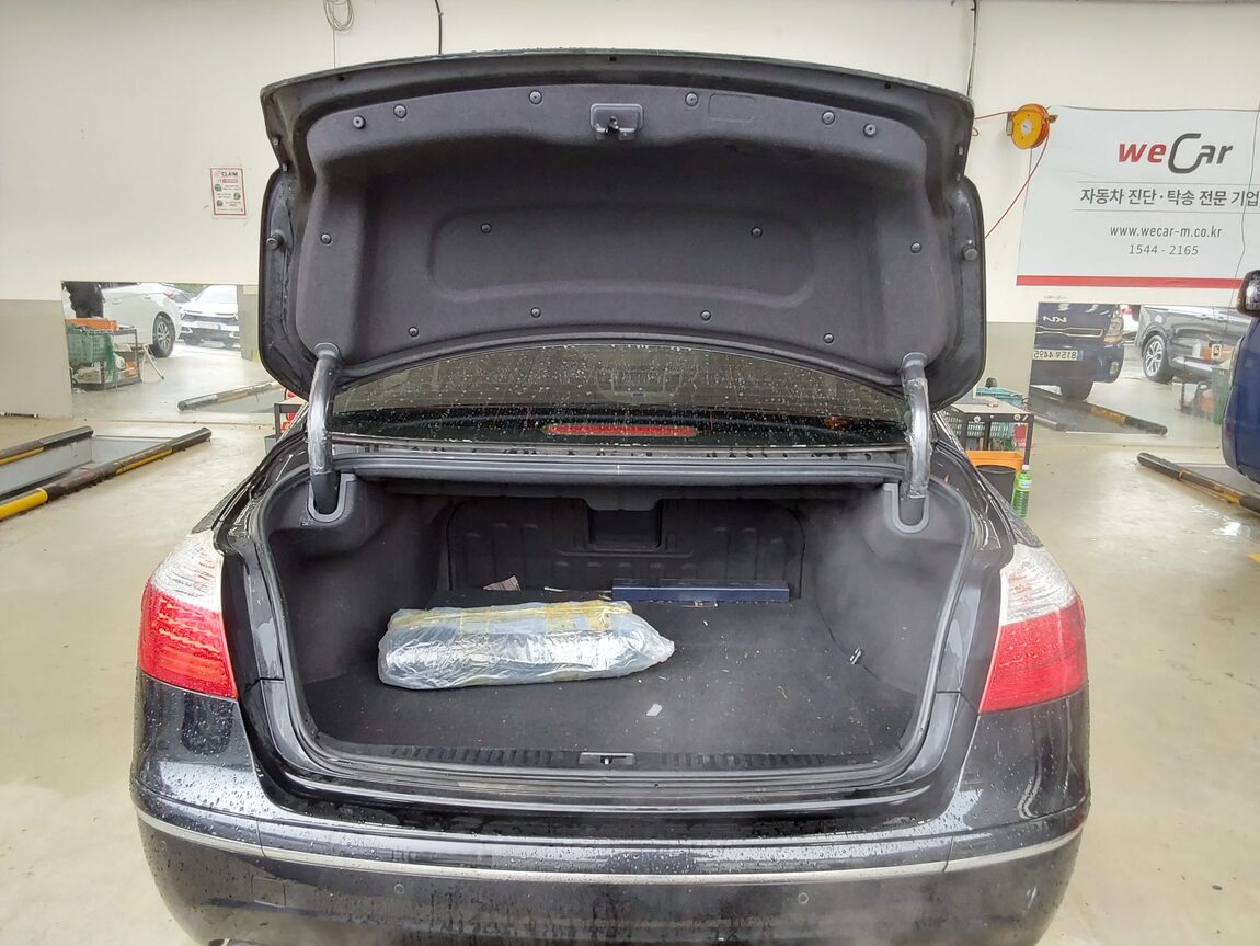 HYUNDAI GENESIS BH 330 GRAND PRIME PACK 2010 - zdjęcie 15