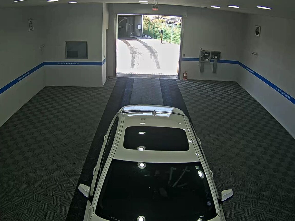 BMW 5 SERIES (6TH GEN) 520d M AERODYNAMIC 2016 - zdjęcie 7