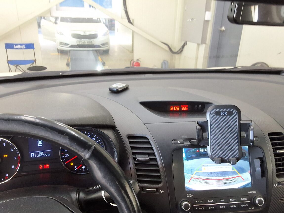 KIA K3 1.6 GDI TRENDY 2013 - zdjęcie 24