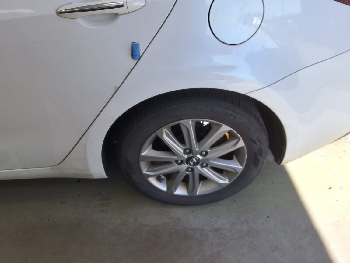 KIA K3 1.6 GDI TRENDY 2013 - zdjęcie 20