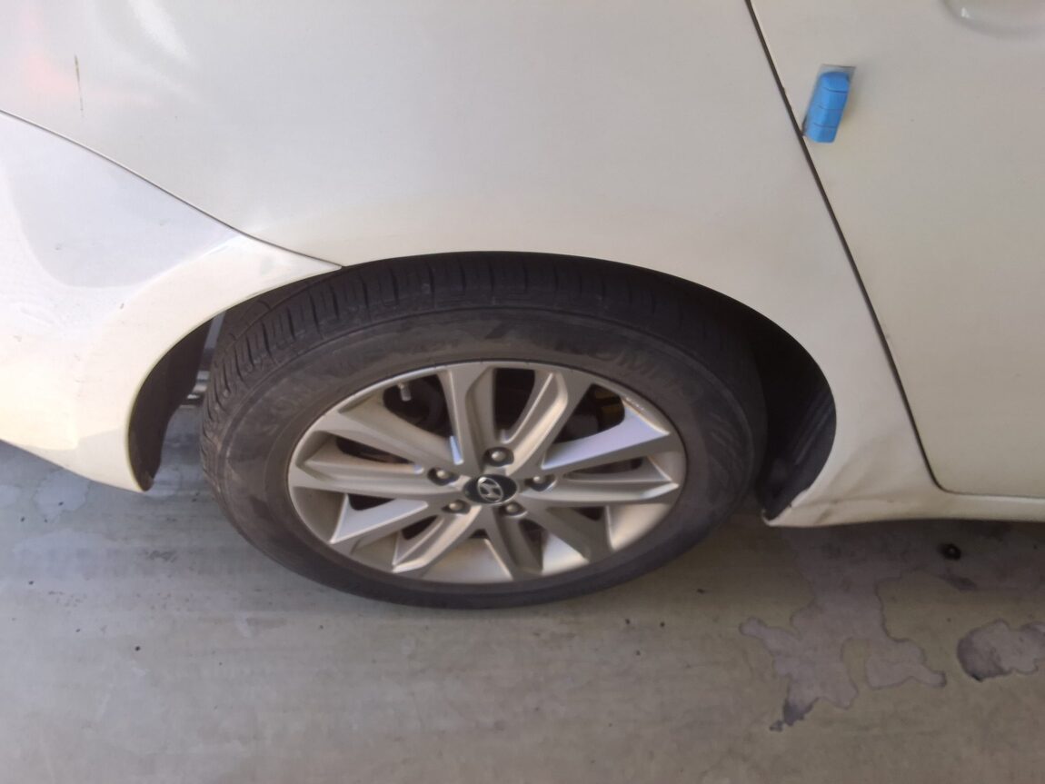 KIA K3 1.6 GDI TRENDY 2013 - zdjęcie 22