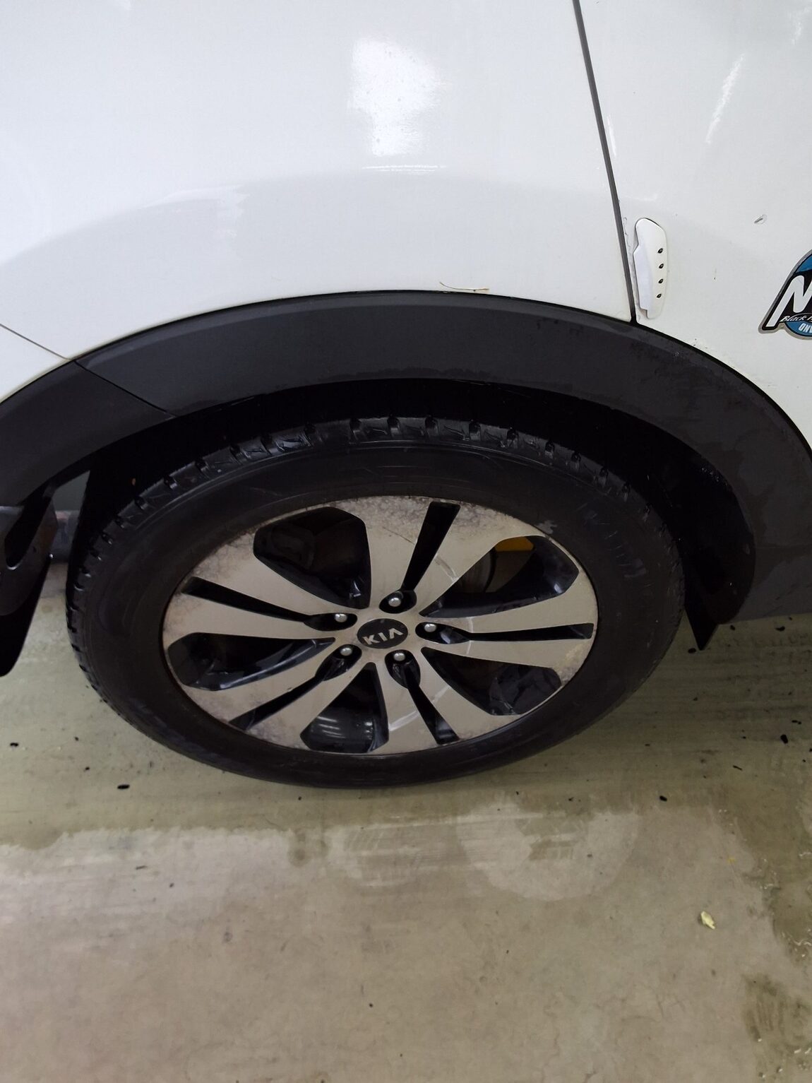 KIA SPORTAGE R DIESEL R2.0 4WD TLX LUXURY MODEL 2011 - zdjęcie 24