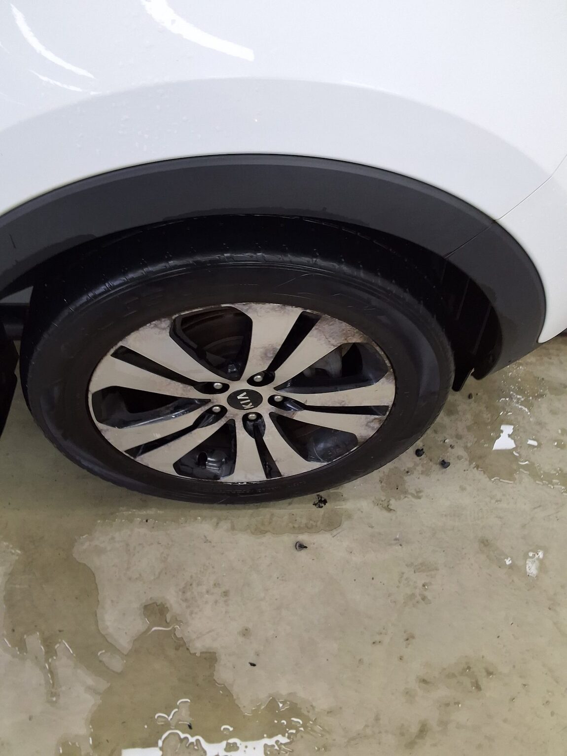 KIA SPORTAGE R DIESEL R2.0 4WD TLX LUXURY MODEL 2011 - zdjęcie 23