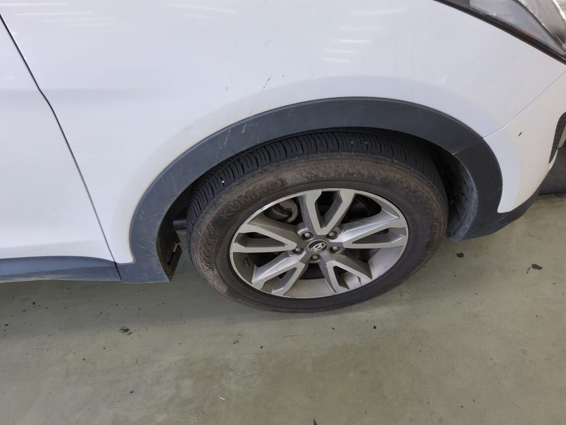 HYUNDAI SANTA FE (DM) DIESEL R2.2 4WD EXCLUSIVE SPECIAL 2013 - zdjęcie 22
