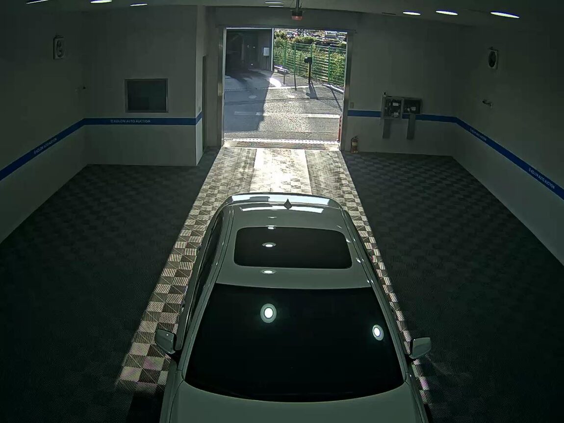 BMW 5 SERIES (6TH GEN) 520d 2013 - zdjęcie 7