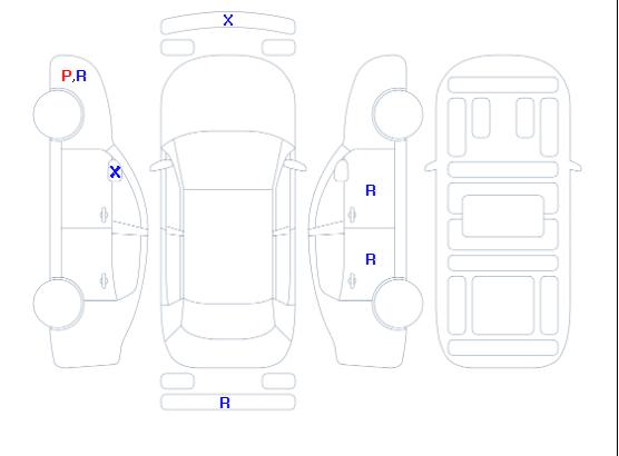 AUDI Q5 2.0 TDI QUATTRO 2013 - zdjęcie 29