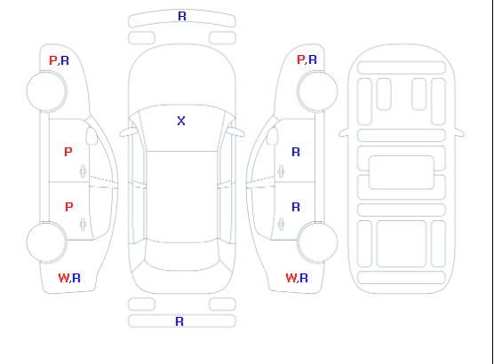 HYUNDAI LF SONATA 2.0 CVVL SMART 2016 - zdjęcie 26
