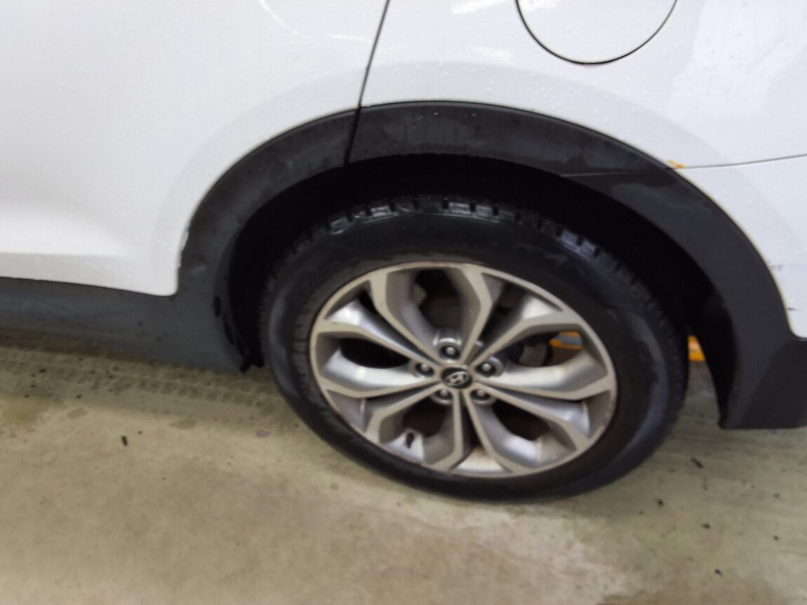 HYUNDAI SANTA FE (DM) DIESEL R2.0 2WD PREMIUM 2013 - zdjęcie 20