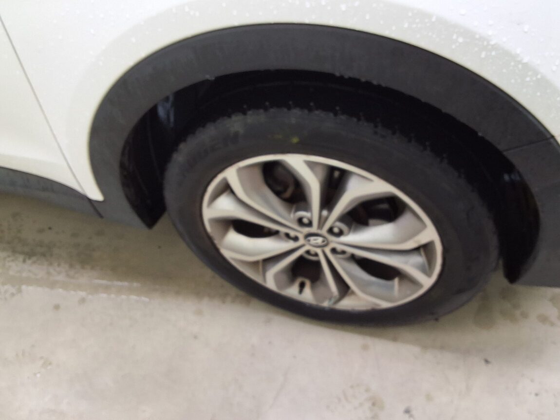 HYUNDAI SANTA FE (DM) DIESEL R2.0 2WD PREMIUM 2013 - zdjęcie 21