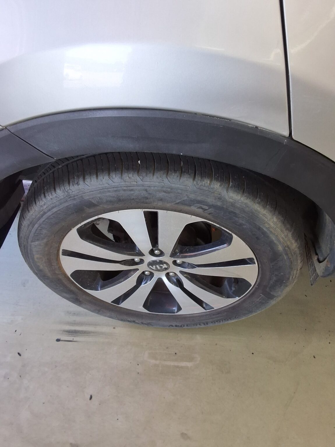 KIA SPORTAGE R DIESEL R2.0 2WD TLX LUXURY MODEL 2011 - zdjęcie 23
