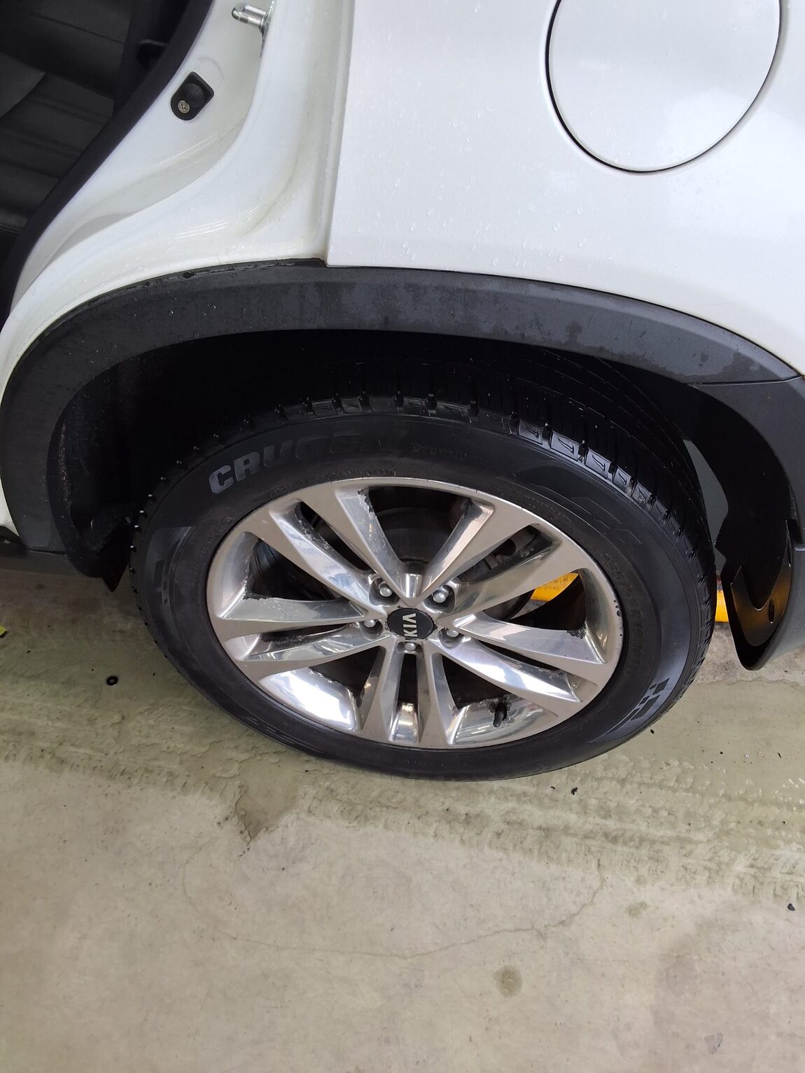 KIA NEW SORENTO R R2.2 4WD PRESTIGE 2014 - zdjęcie 21