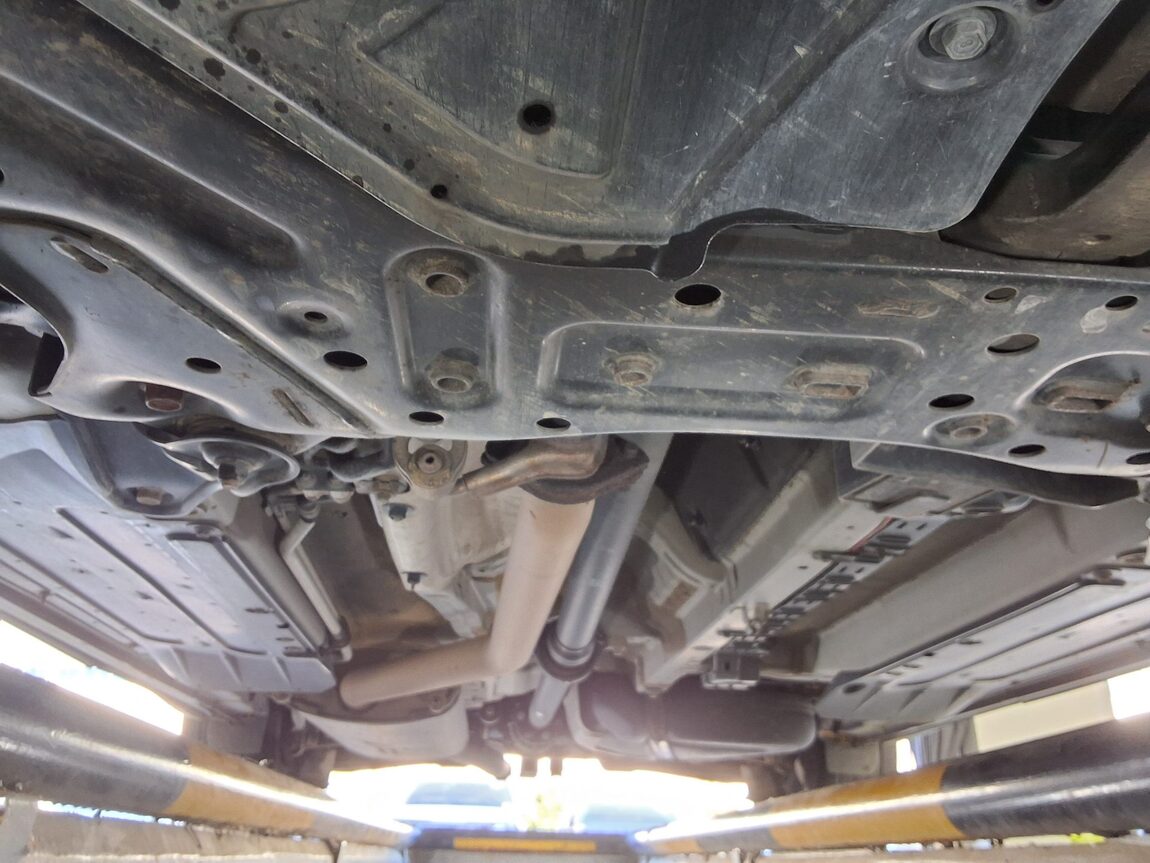 HYUNDAI SANTA FE (DM) DIESEL R2.2 4WD EXCLUSIVE 2013 - zdjęcie 20