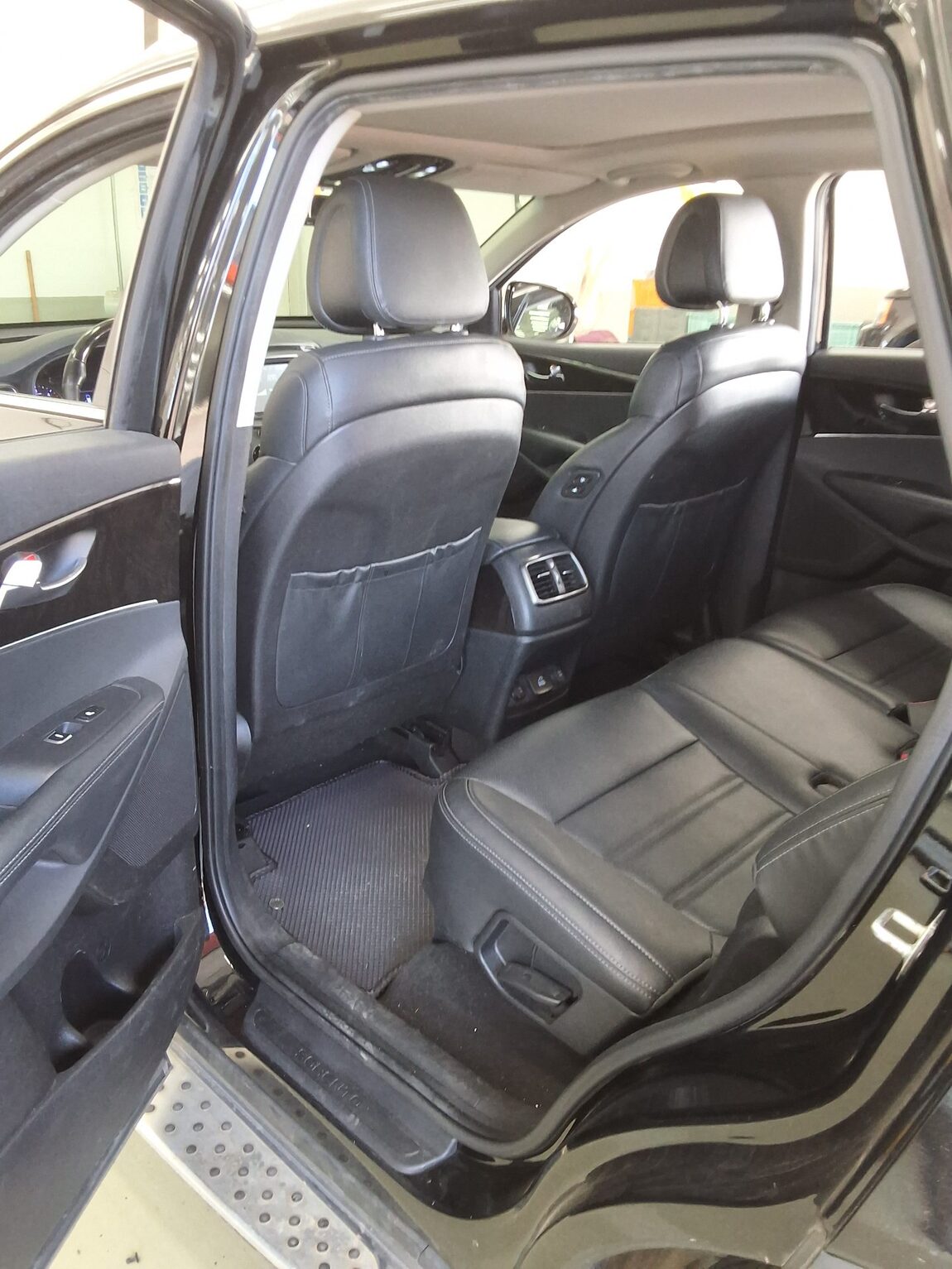 KIA ALL NEW SORENTO R2.0 2WD NOBLESSE 2016 - zdjęcie 12