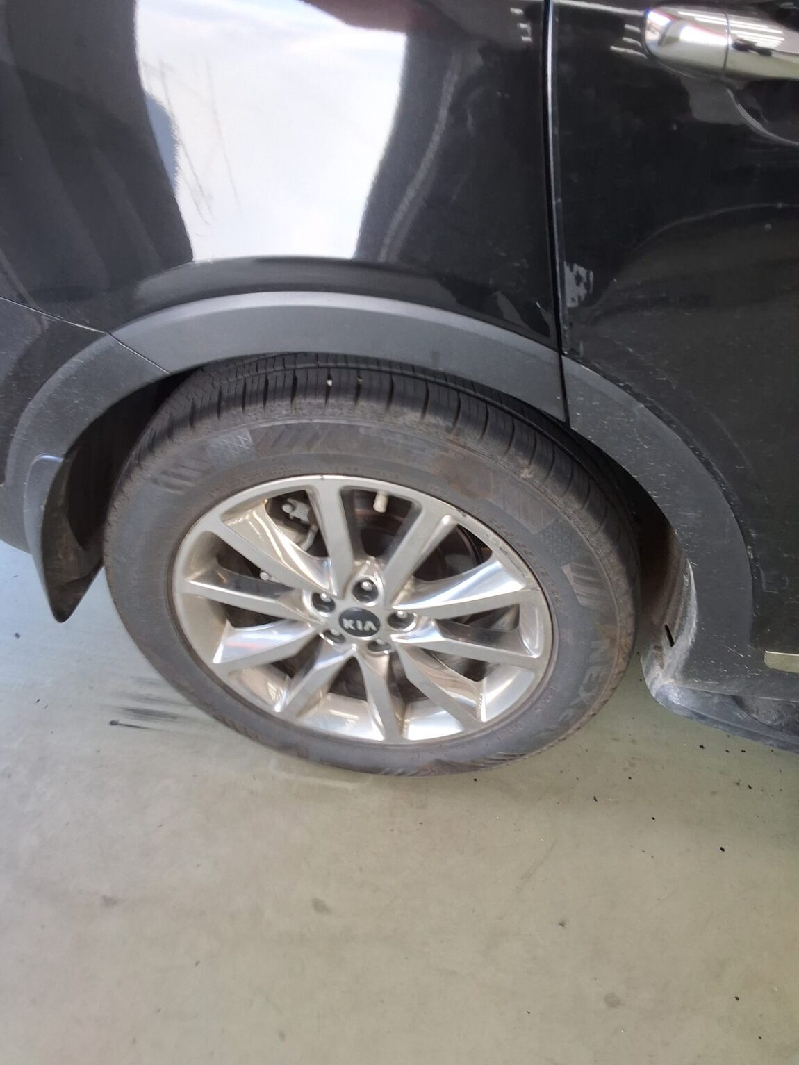 KIA ALL NEW SORENTO R2.0 2WD NOBLESSE 2016 - zdjęcie 24