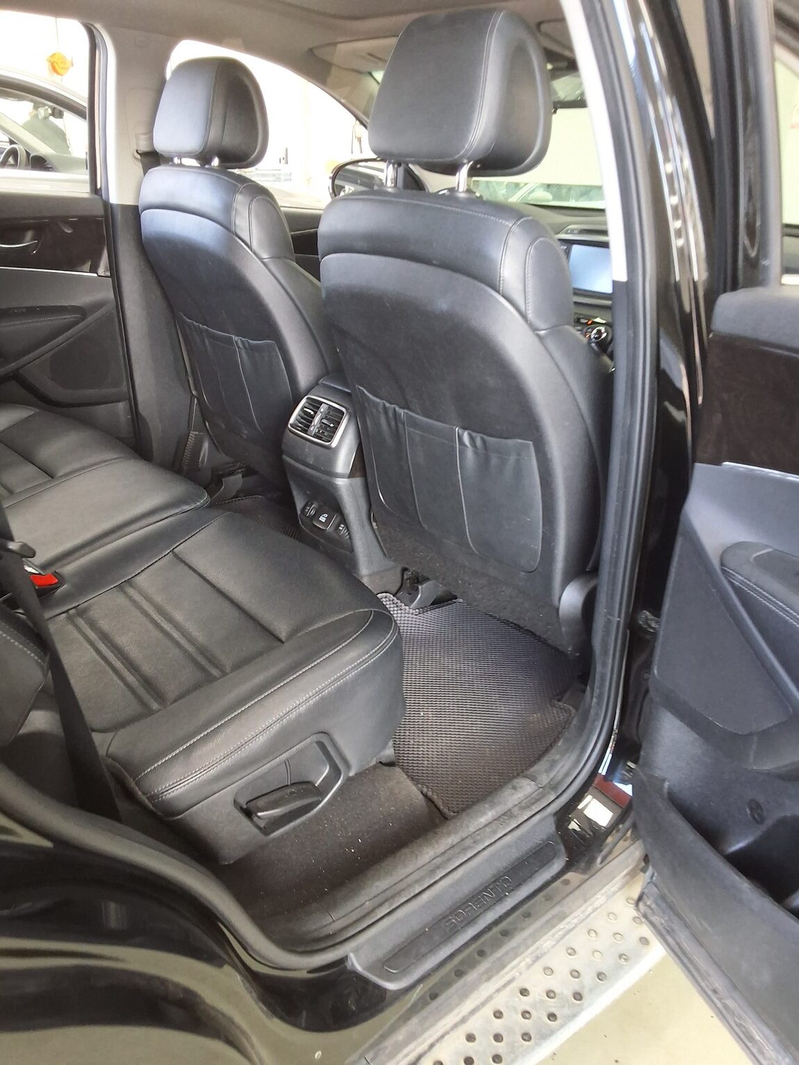 KIA ALL NEW SORENTO R2.0 2WD NOBLESSE 2016 - zdjęcie 13