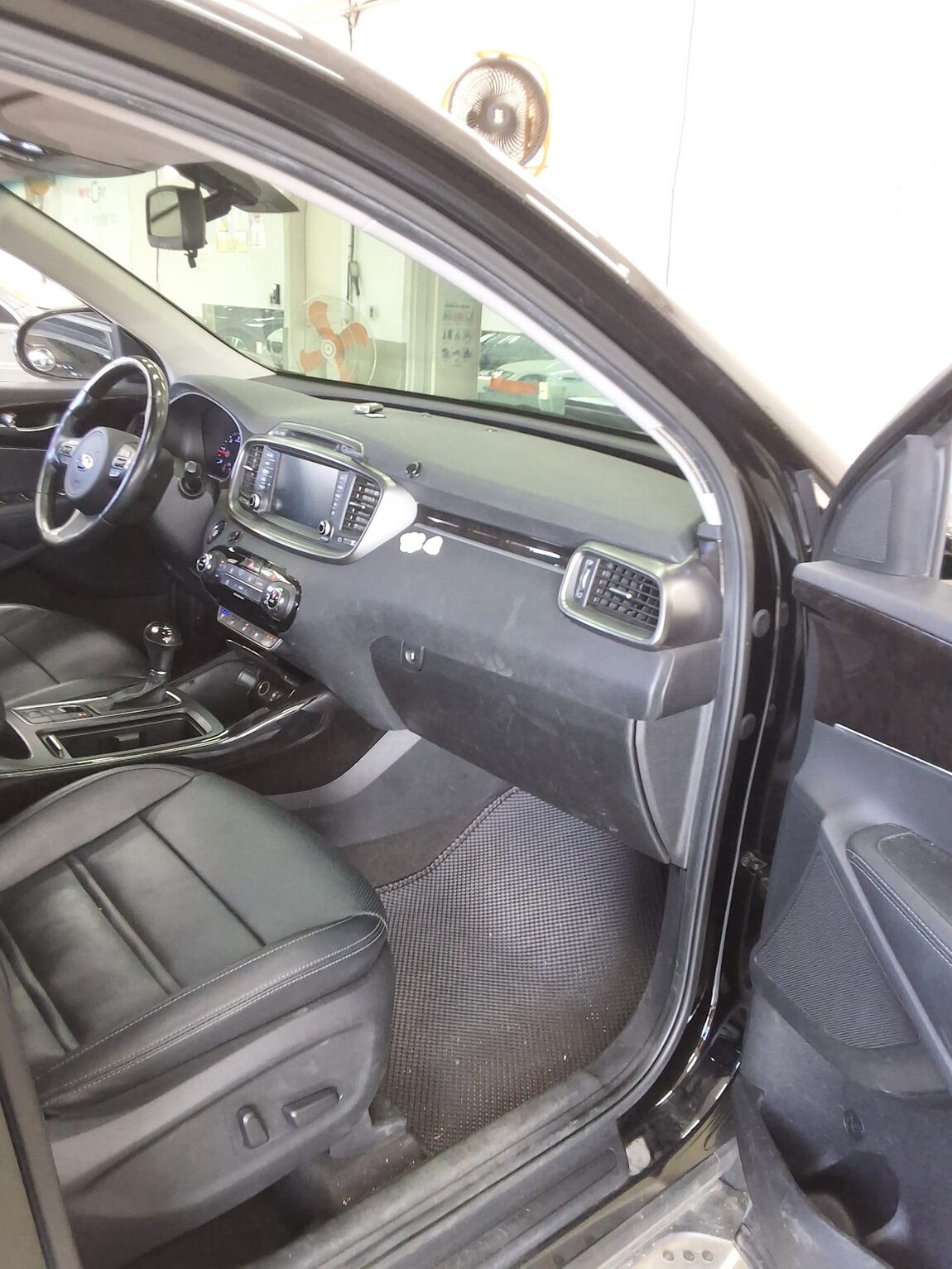 KIA ALL NEW SORENTO R2.0 2WD NOBLESSE 2016 - zdjęcie 14
