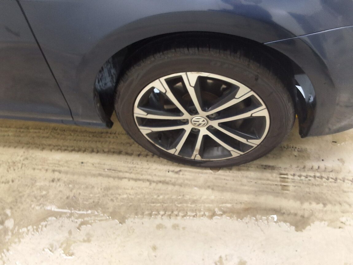 VOLKSWAGEN GOLF (7TH GEN) 1.4 TSI PREMIUM 2015 - zdjęcie 21