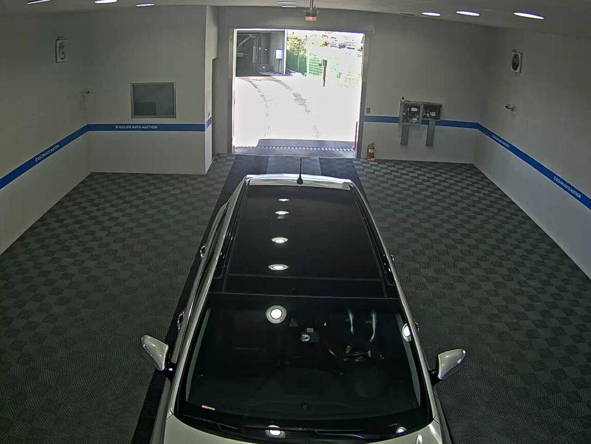 HYUNDAI SANTA FE (DM) DIESEL R2.2 4WD EXCLUSIVE 2013 - zdjęcie 7