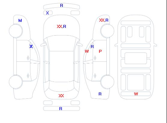 VOLKSWAGEN TIGUAN 2.0 TDI BLUEMOTION COMFORT 2014 - zdjęcie 26