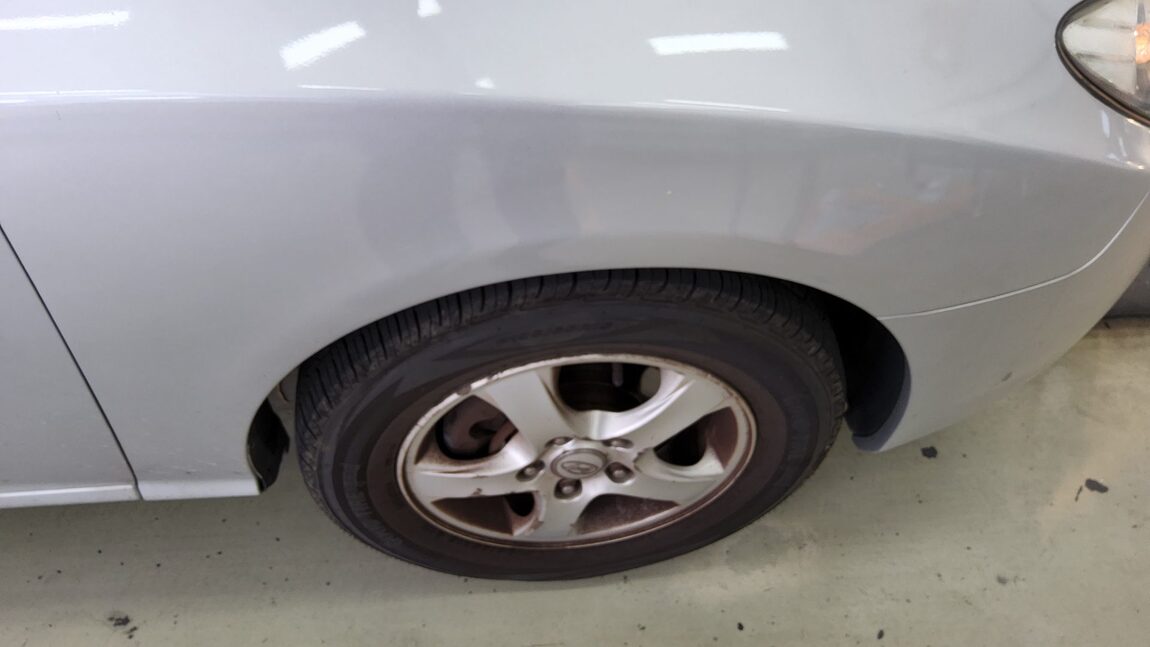 HYUNDAI AVANTE HD 1.6 VVT S16 LUXURY 2010 - zdjęcie 23