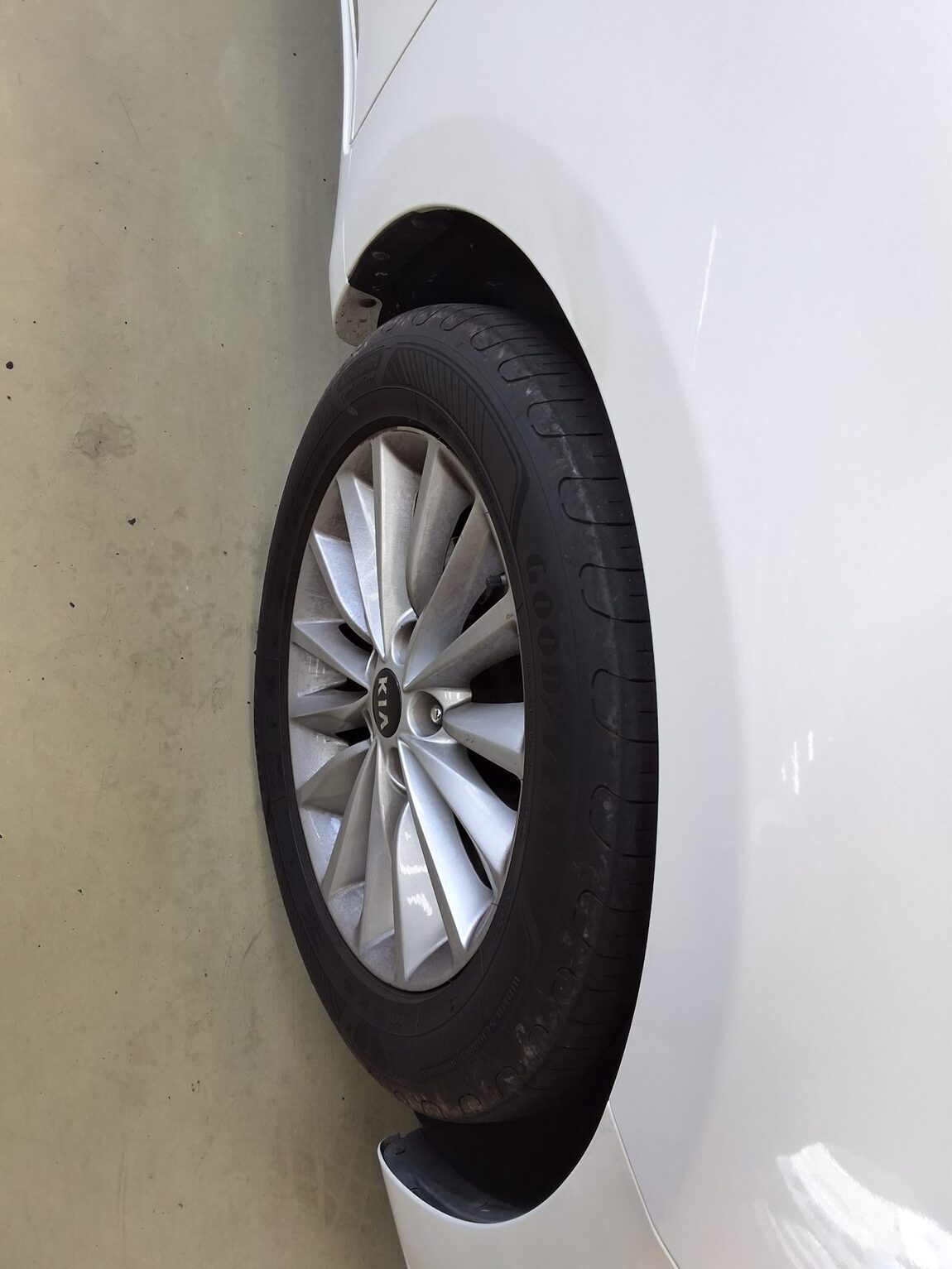 KIA ALL NEW K7 3.0 LPI RENTAL CAR LUXURY 2016 - zdjęcie 23