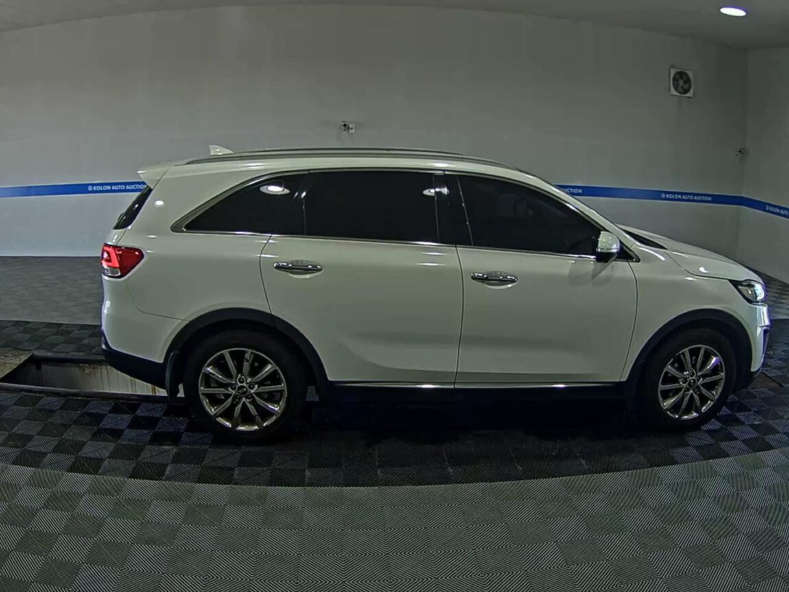 KIA ALL NEW SORENTO R2.0 2WD NOBLESSE 2015 - zdjęcie 4