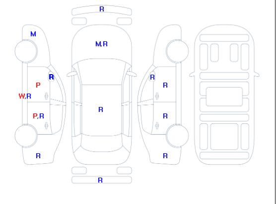 VOLKSWAGEN JETTA (6TH GEN) 2.0 TDI 2014 - zdjęcie 28