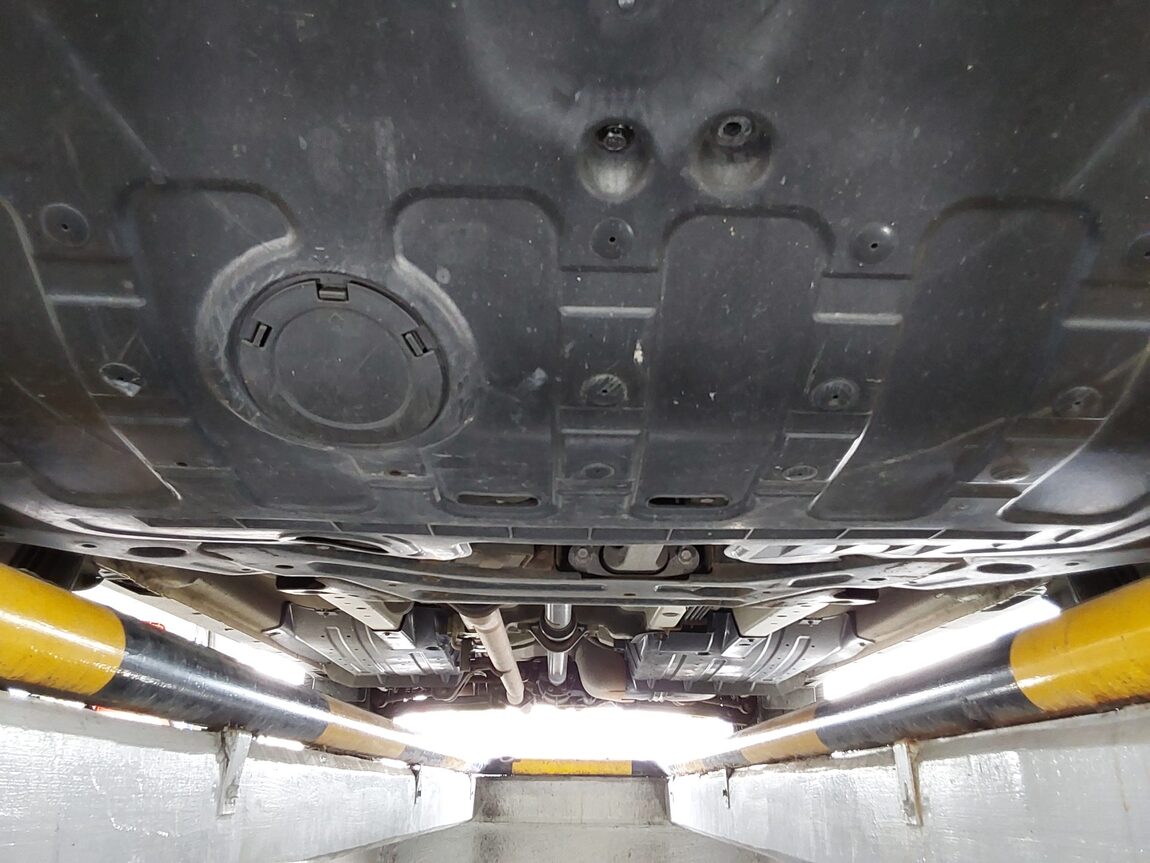 KIA SPORTAGE R DIESEL R2.0 4WD TLX LUXURY MODEL 2011 - zdjęcie 20