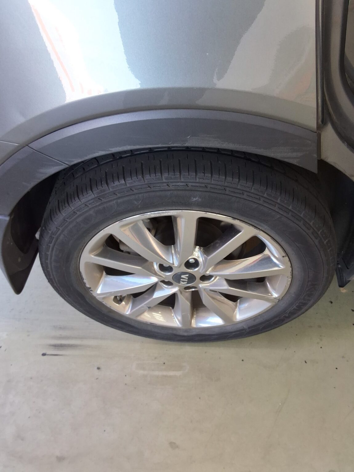 KIA ALL NEW SORENTO R2.0 2WD NOBLESSE SPECIAL 2015 - zdjęcie 24