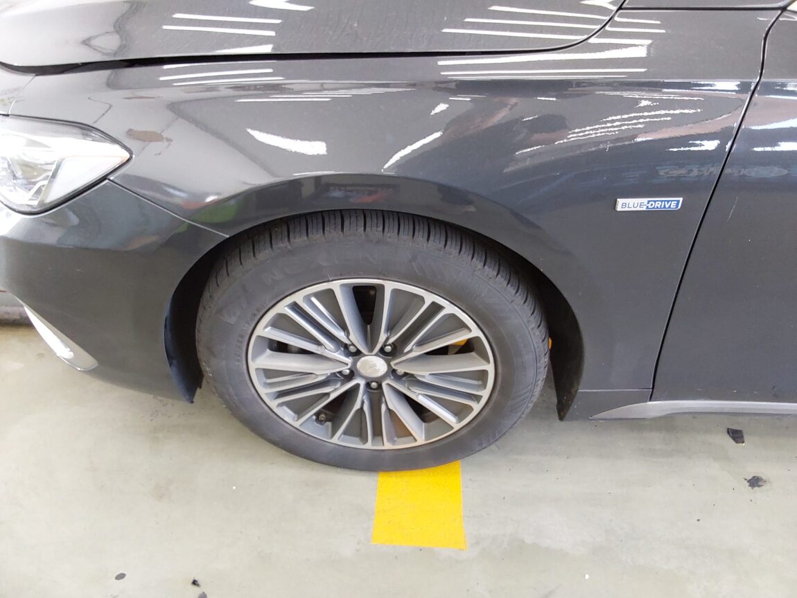 HYUNDAI GRANDEUR IG HYBRID 2.4 HEV EXCLUSIVE SPECIAL 2019 - zdjęcie 20