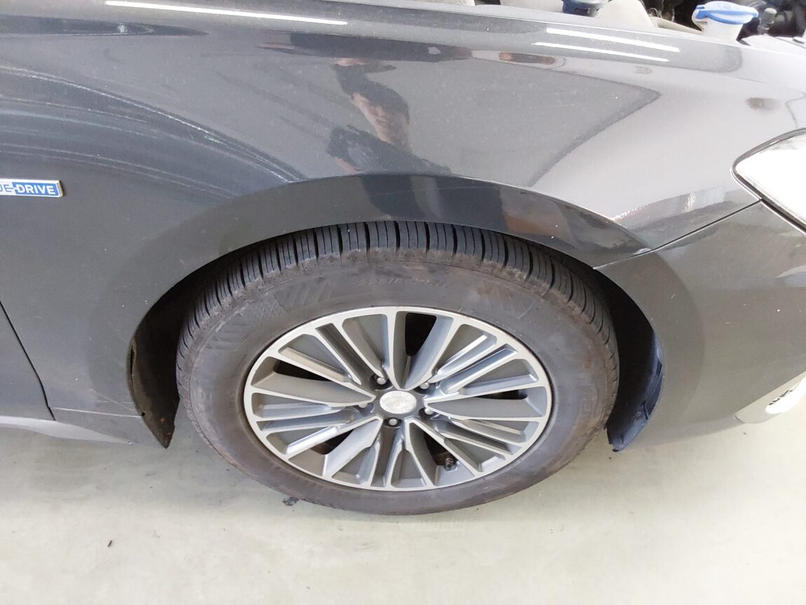 HYUNDAI GRANDEUR IG HYBRID 2.4 HEV EXCLUSIVE SPECIAL 2019 - zdjęcie 22