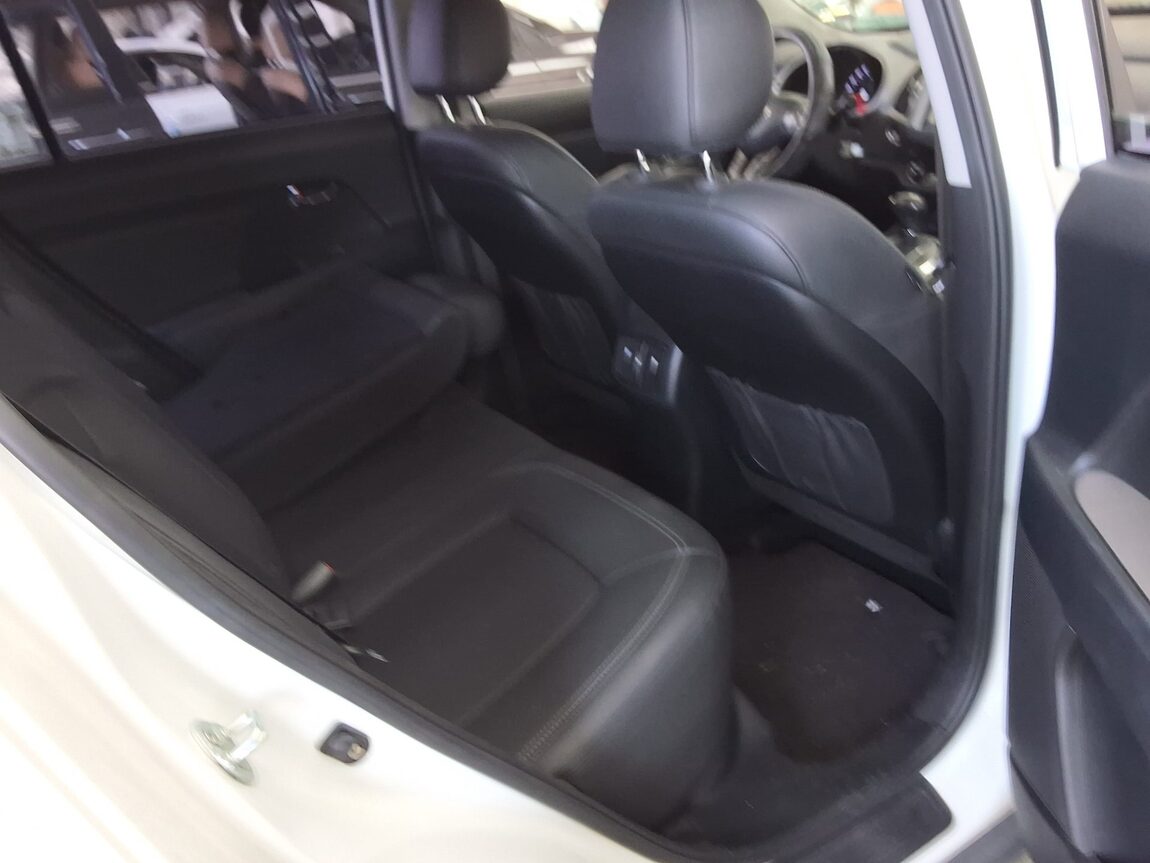 KIA THE NEW SPORTAGE R DIESEL R2.0 2WD TRENDY 2014 - zdjęcie 13