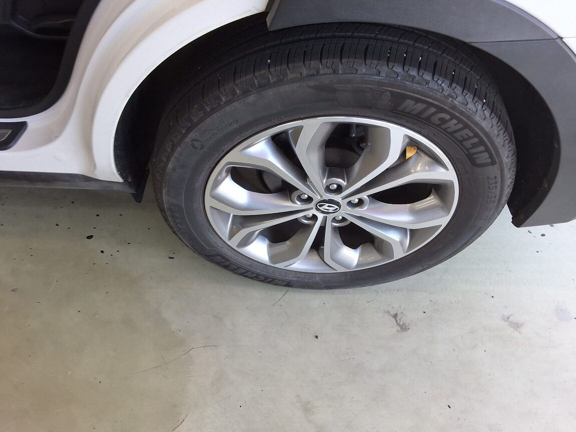 HYUNDAI SANTA FE (DM) DIESEL R2.0 4WD EXCLUSIVE 2013 - zdjęcie 23