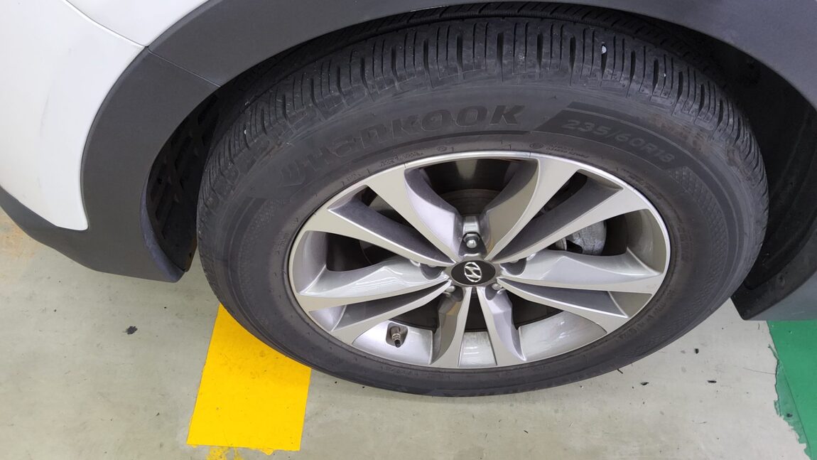 HYUNDAI SANTA FE (DM) DIESEL R2.2 2WD PREMIUM 2015 - zdjęcie 24