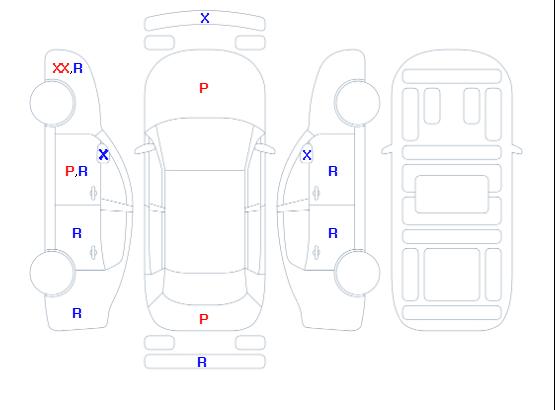 KIA SPORTAGE R DIESEL R2.0 2WD TLX PREMIUM MODEL 2011 - zdjęcie 26