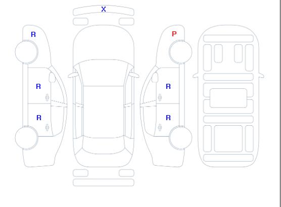 KIA SPORTAGE R DIESEL R2.0 2WD TLX LUXURY MODEL 2012 - zdjęcie 31