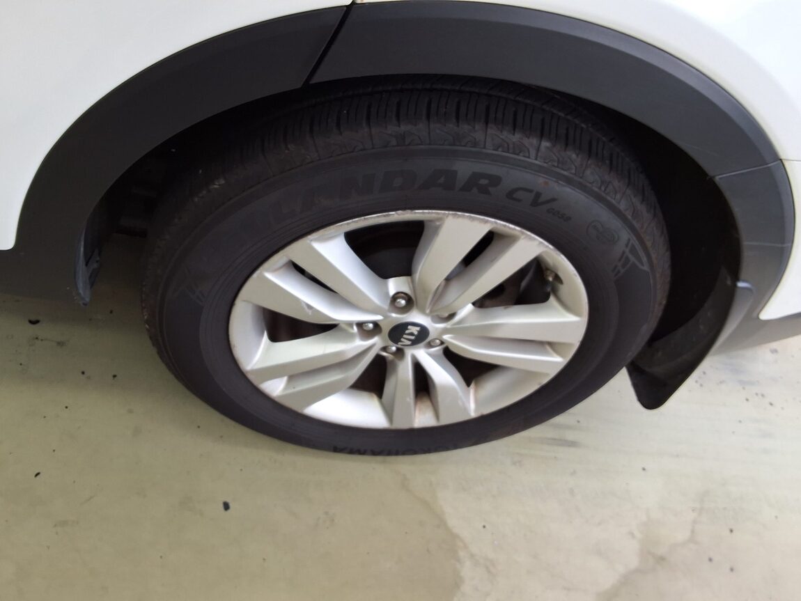 KIA ALL NEW SORENTO R2.0 2WD PRESTIGE 2015 - zdjęcie 21