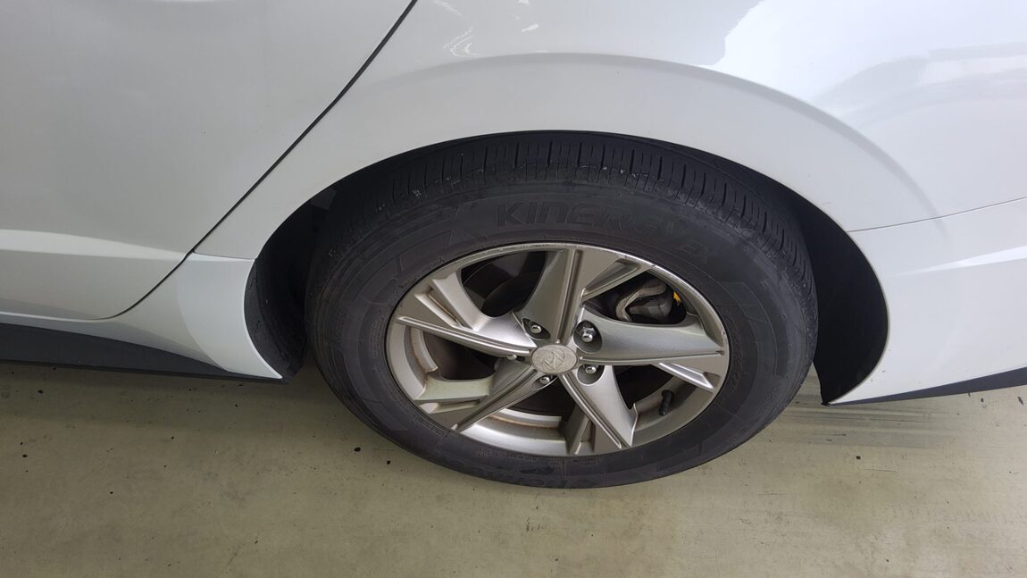 HYUNDAI SONATA (DN8) L2.0 RENTAL CAR SMART 2020 - zdjęcie 24