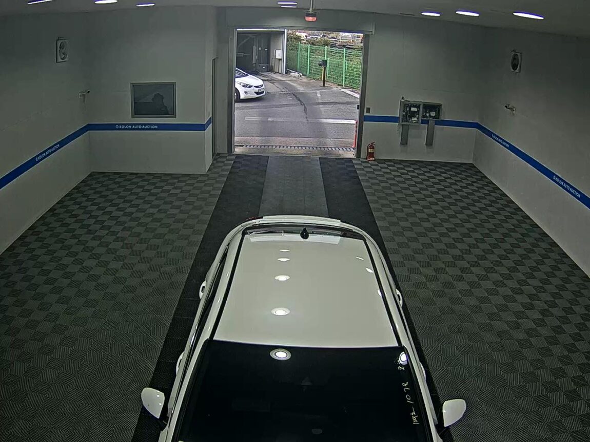 HYUNDAI SONATA (DN8) L2.0 RENTAL CAR SMART 2020 - zdjęcie 7