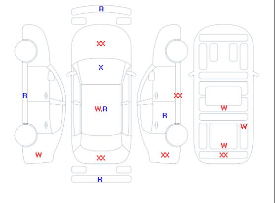 HYUNDAI THE ALL NEW GRANDEUR LPi 3.5 COMMERCIAL PREMIUM MODEL 2024 - zdjęcie 32