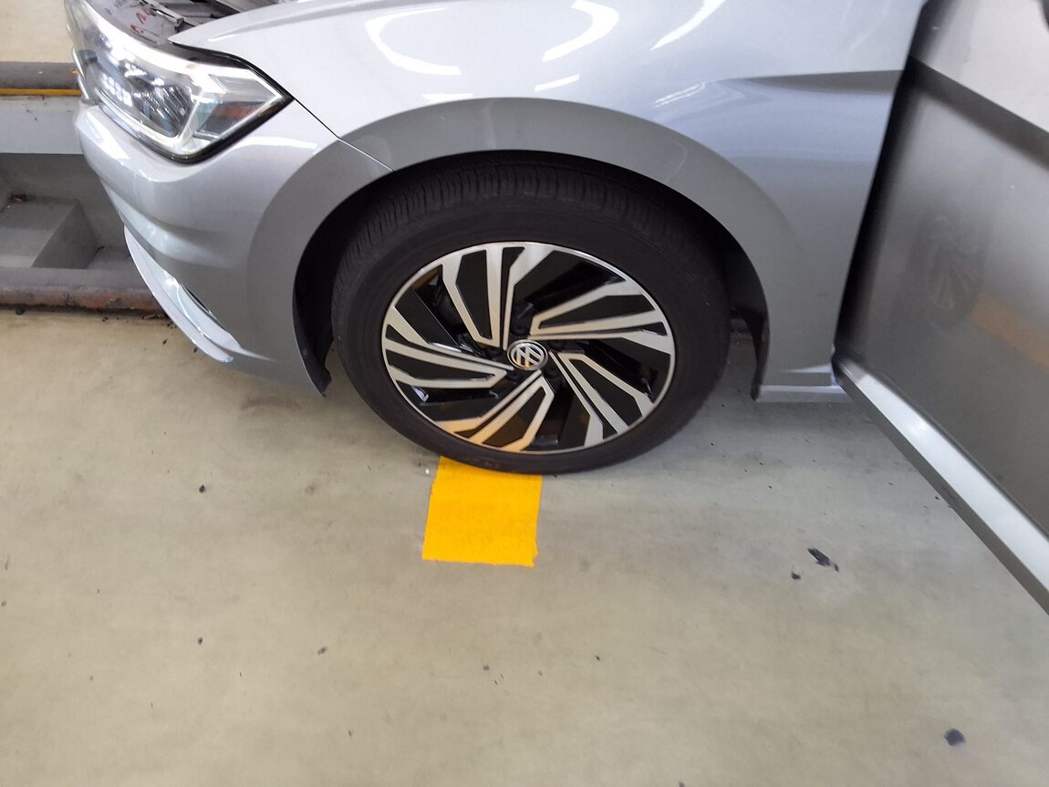 VOLKSWAGEN JETTA (7TH GEN) 1.4 TSI PRESTIGE 2021 - zdjęcie 22