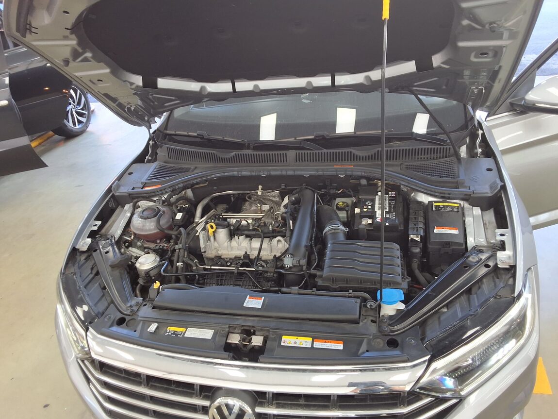 VOLKSWAGEN JETTA (7TH GEN) 1.4 TSI PRESTIGE 2021 - zdjęcie 20