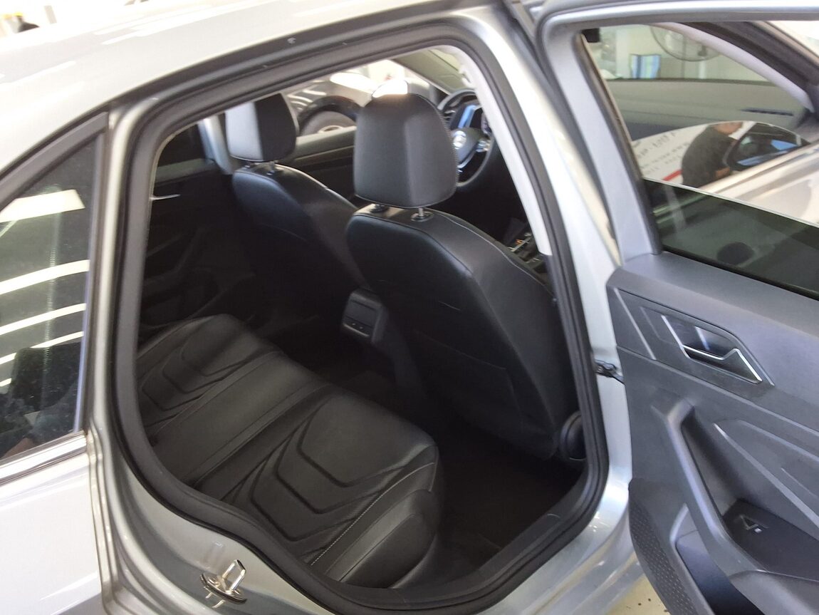 VOLKSWAGEN JETTA (7TH GEN) 1.4 TSI PRESTIGE 2021 - zdjęcie 13