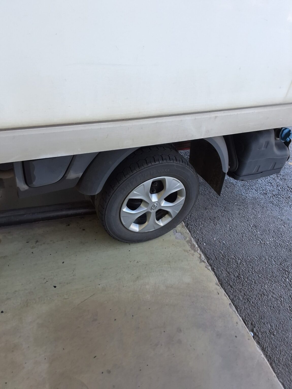 HYUNDAI PORTER II FREEZER BOX TRUCK SUPER CAB ULTRA LOW TEMPERATURE 2023 - zdjęcie 20