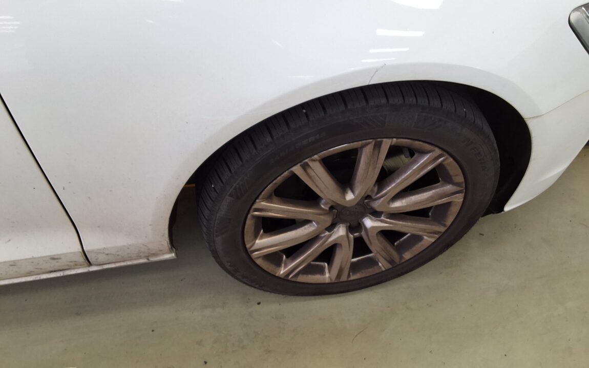 AUDI A6 (4TH GEN) 3.0 TDI QUATTRO LED PACK 2014 - zdjęcie 26