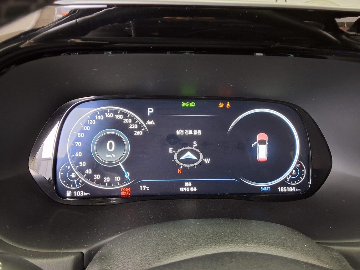 HYUNDAI PALISADE 2.2 DIESEL CALLIGRAPHY 2022 - zdjęcie 9