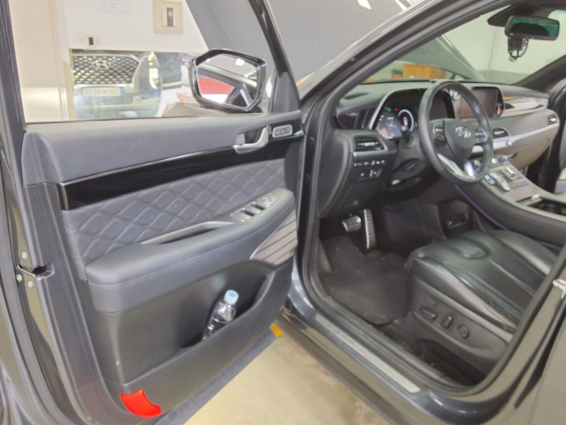 HYUNDAI PALISADE 2.2 DIESEL CALLIGRAPHY 2022 - zdjęcie 10