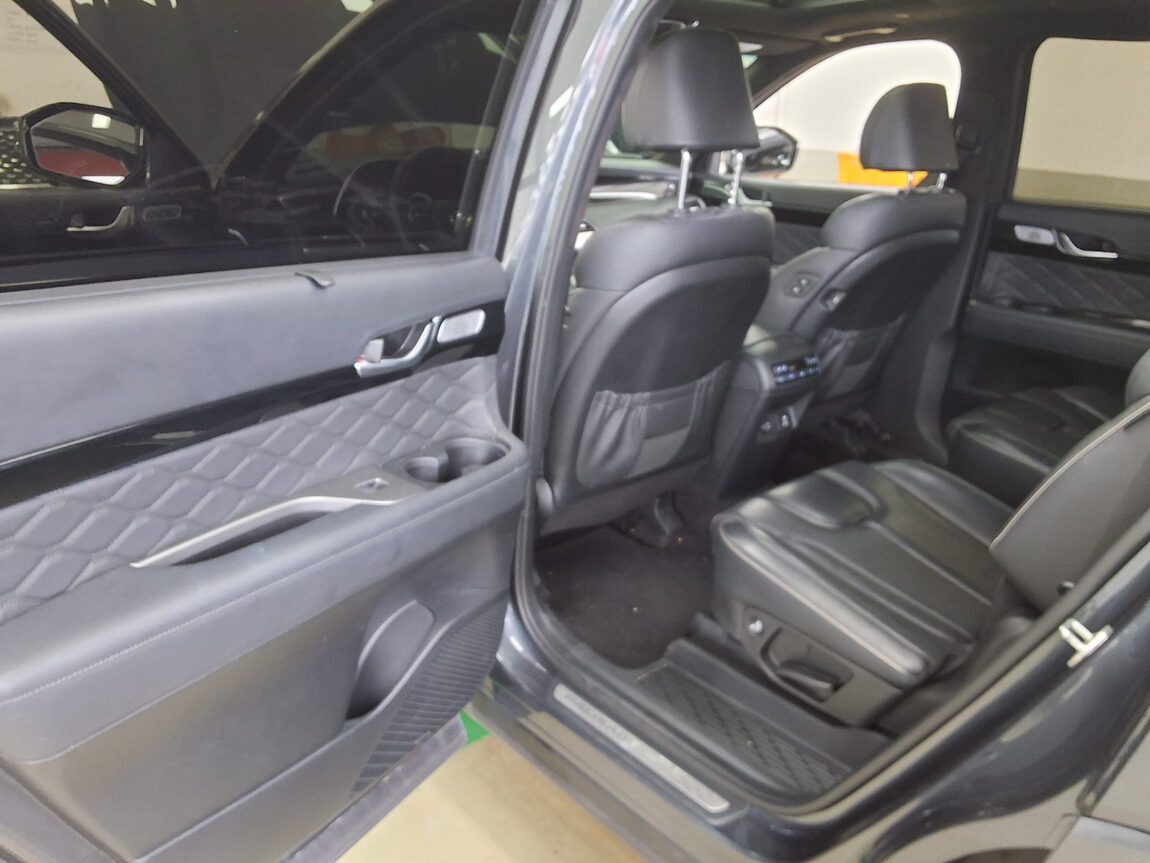 HYUNDAI PALISADE 2.2 DIESEL CALLIGRAPHY 2022 - zdjęcie 12