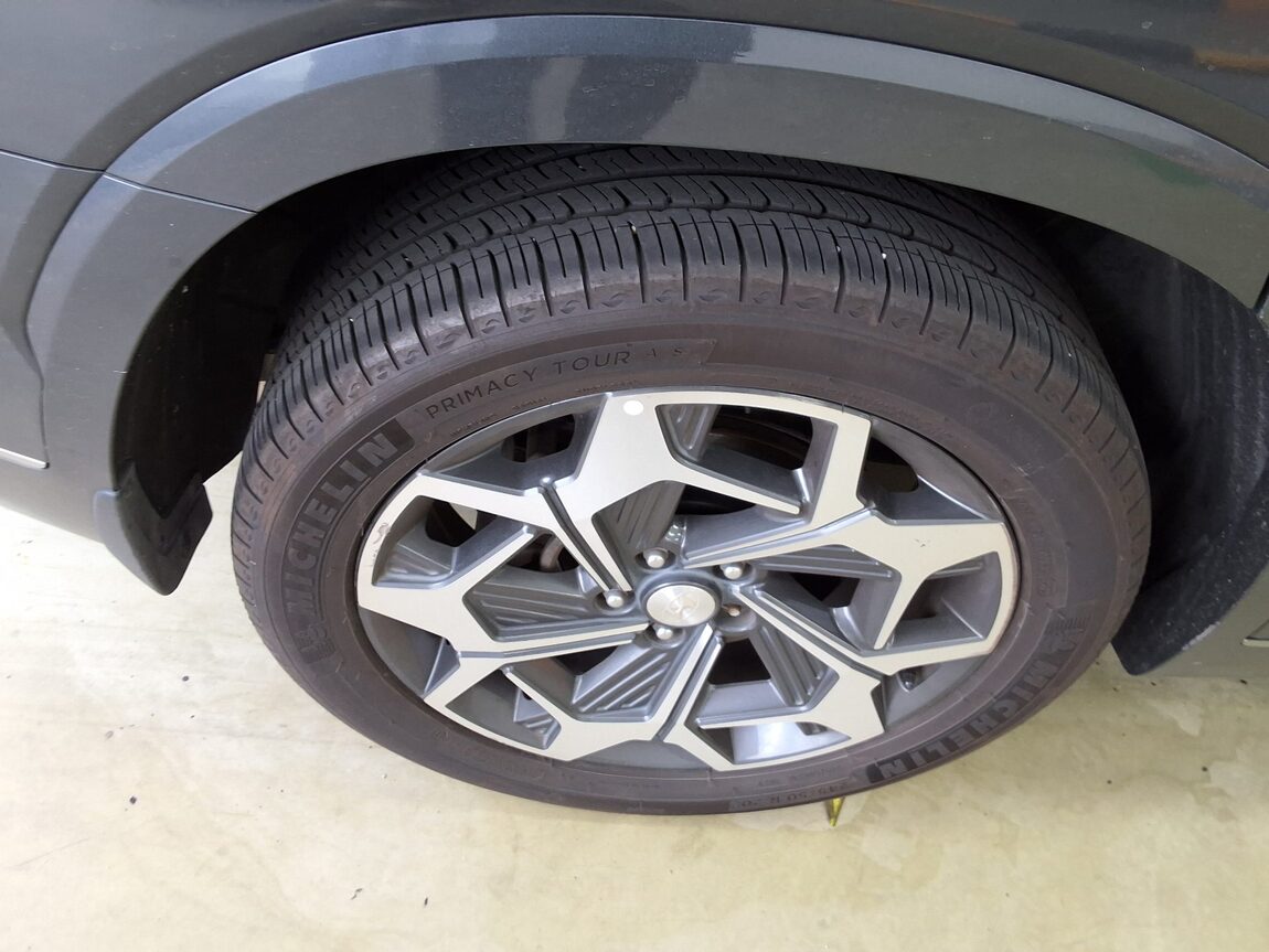 HYUNDAI PALISADE 2.2 DIESEL CALLIGRAPHY 2022 - zdjęcie 26