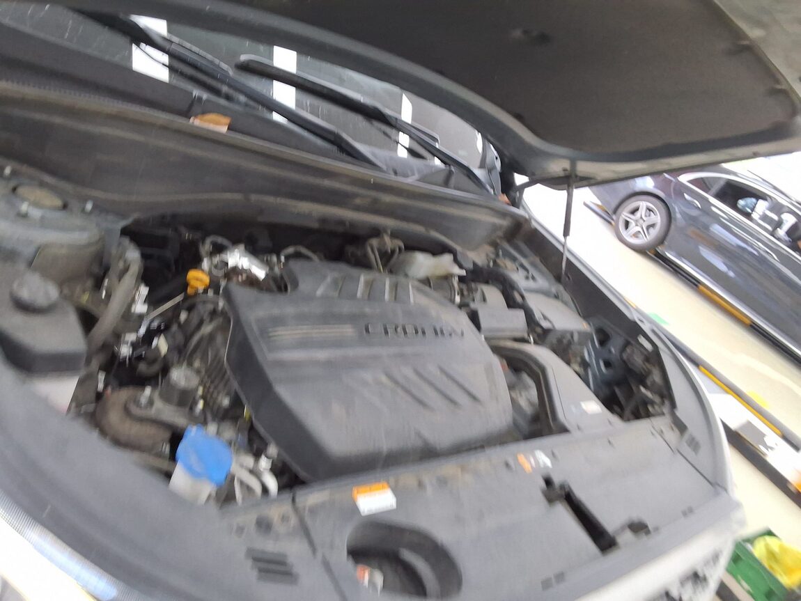HYUNDAI PALISADE 2.2 DIESEL CALLIGRAPHY 2022 - zdjęcie 21